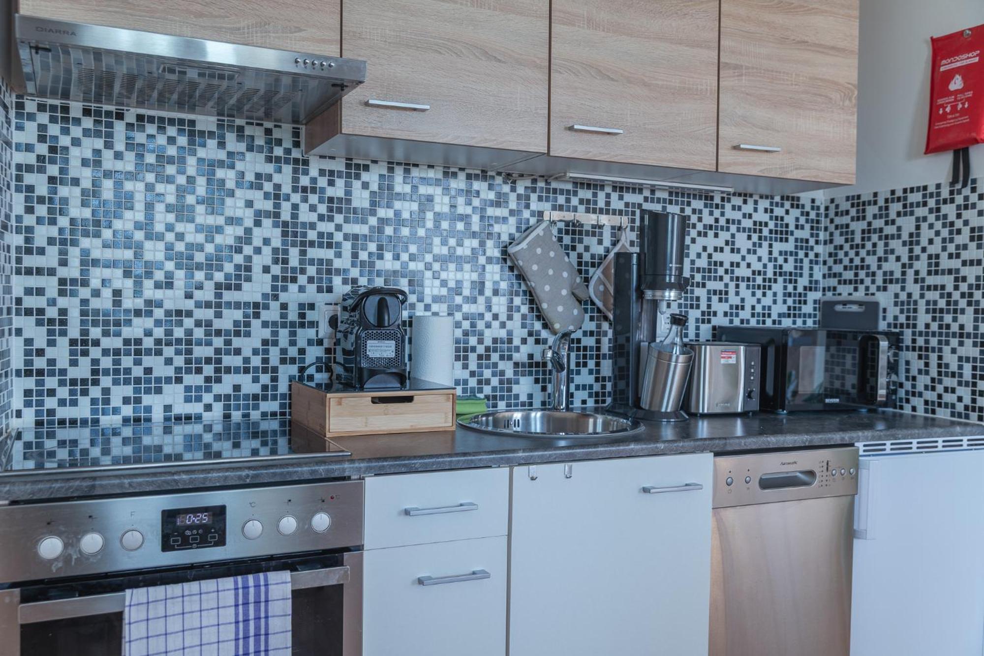 Appartement Comfort Collection Podersdorf Am