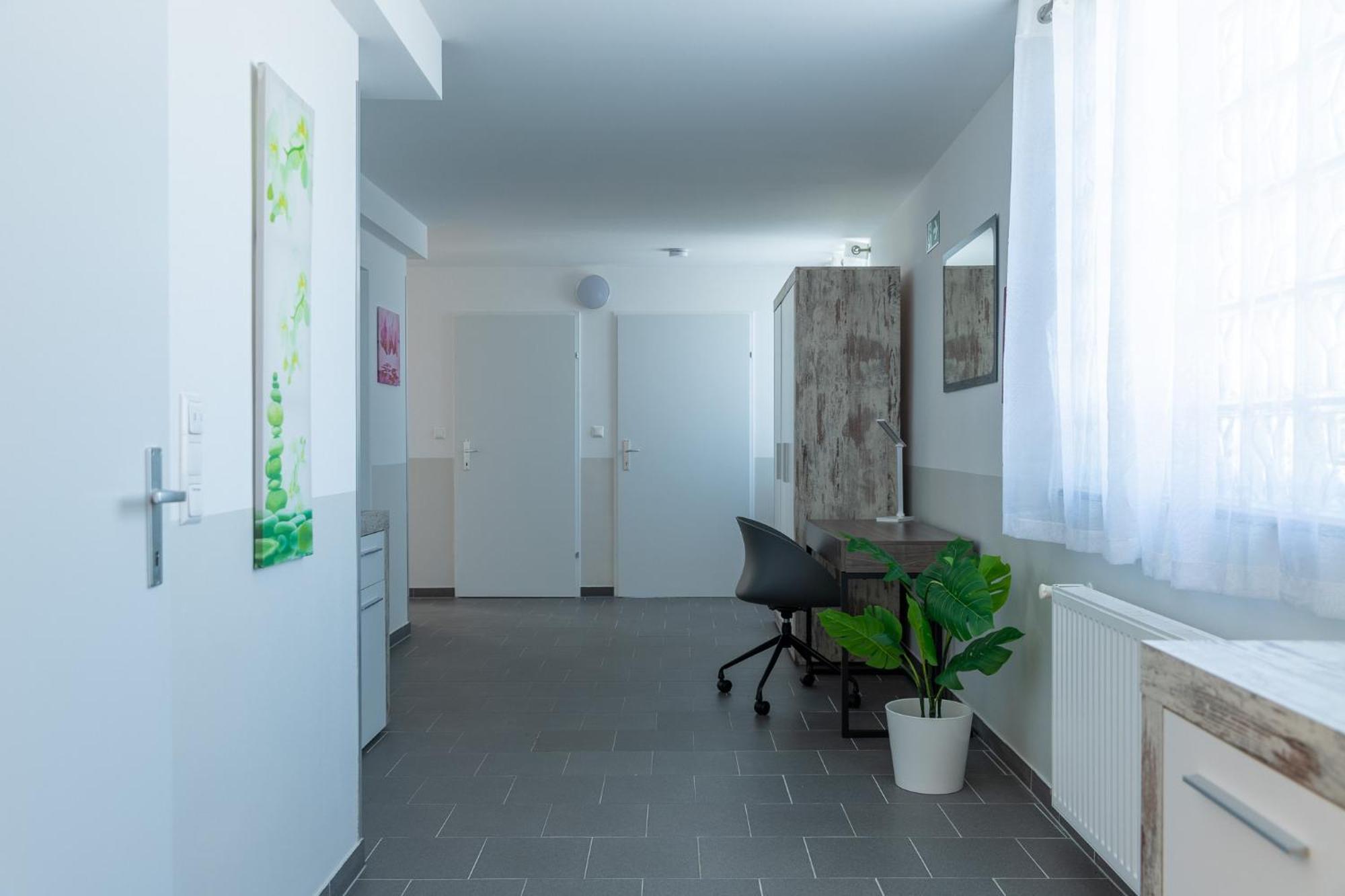 Appartement Comfort Collection Podersdorf Am Podersdorf am See