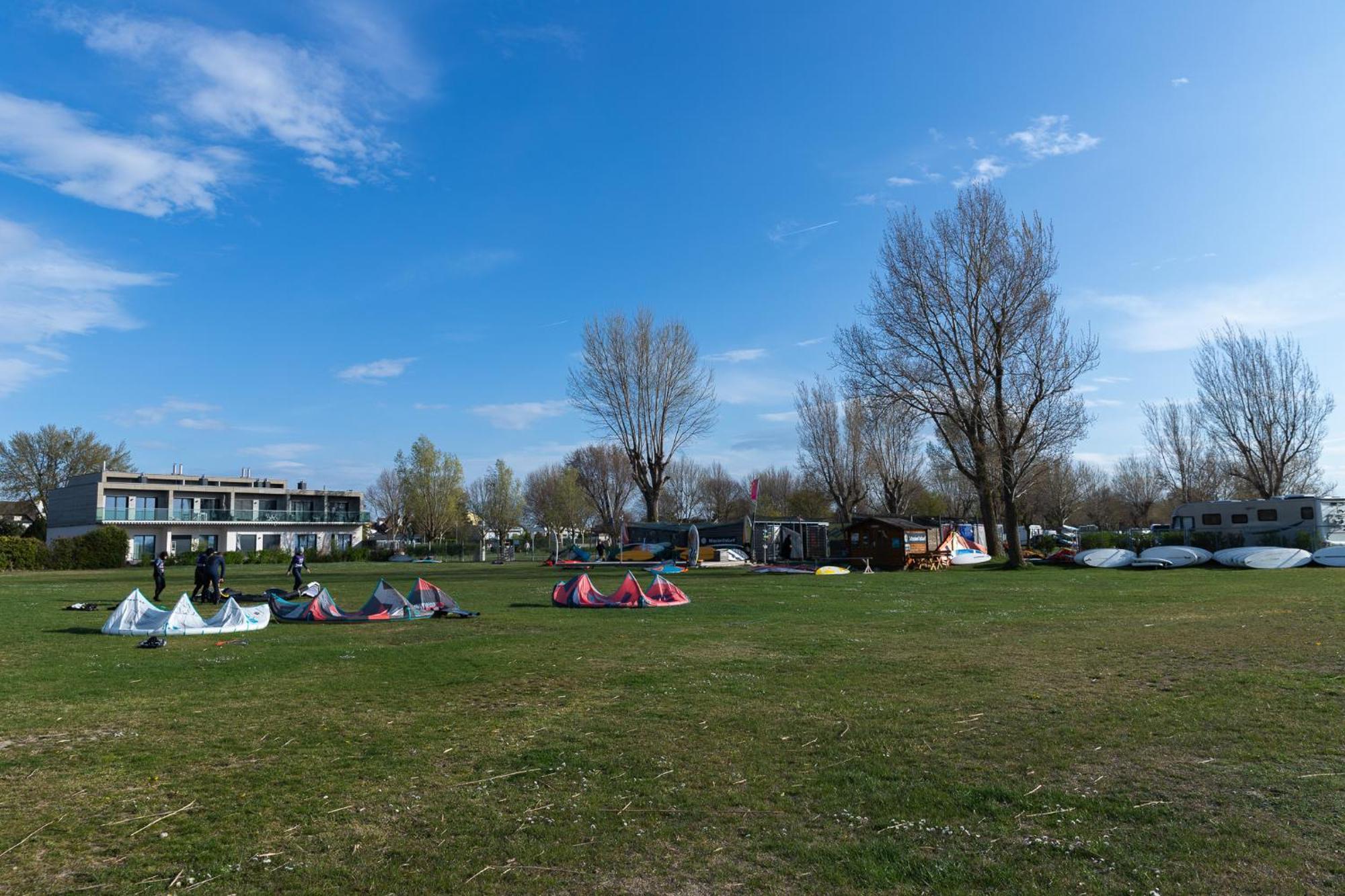 Comfort Collection Podersdorf Am Appartement *