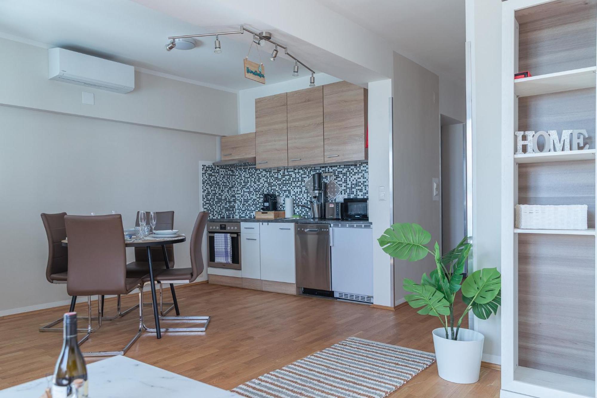 Comfort Collection Podersdorf Am Appartement Podersdorf am See